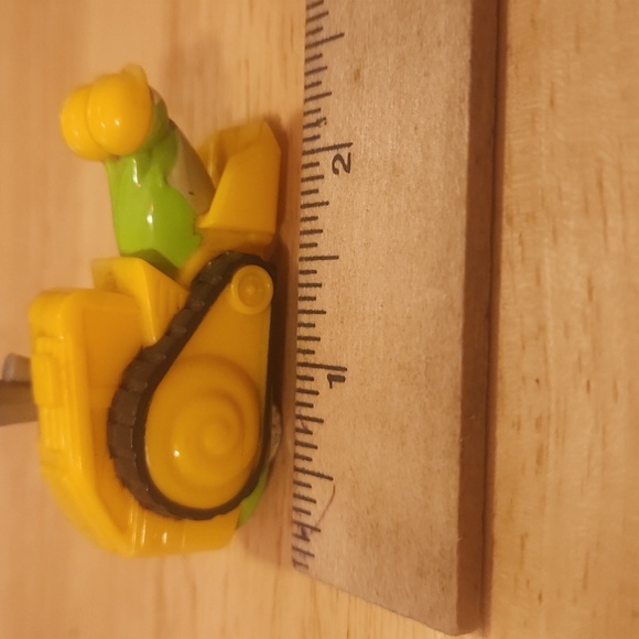 Turbo Movie racing snails - Picture 2 of 10